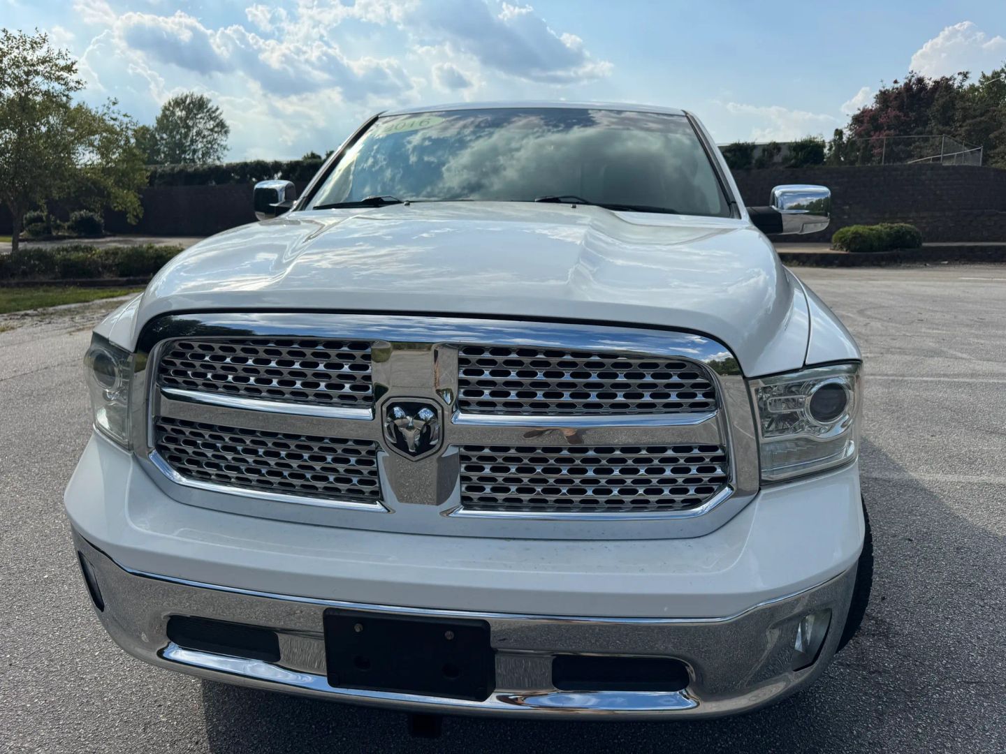 ram ram 1500 pickup 2016 1C6RR7VM2GS192433 image ram ram 1500 pickup 2016 1C6RR7VM2GS192433 image